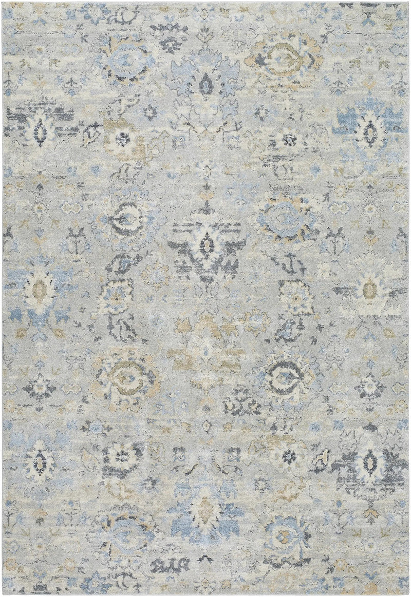 Tirfe Thick Luxe Rug by Boutique Rugs