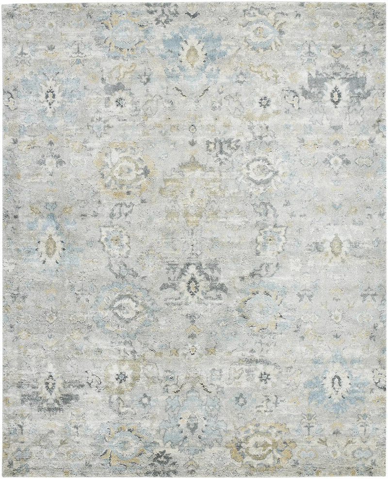 Tirfe Thick Luxe Rug by Boutique Rugs