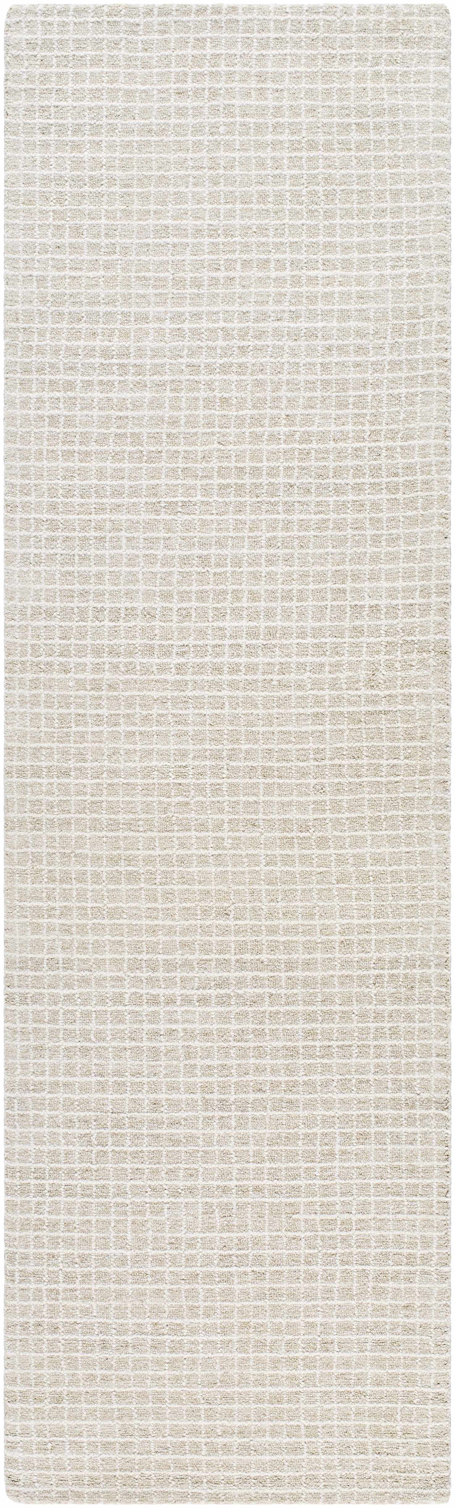 Anahid Bone Area Rug by Boutique Rugs