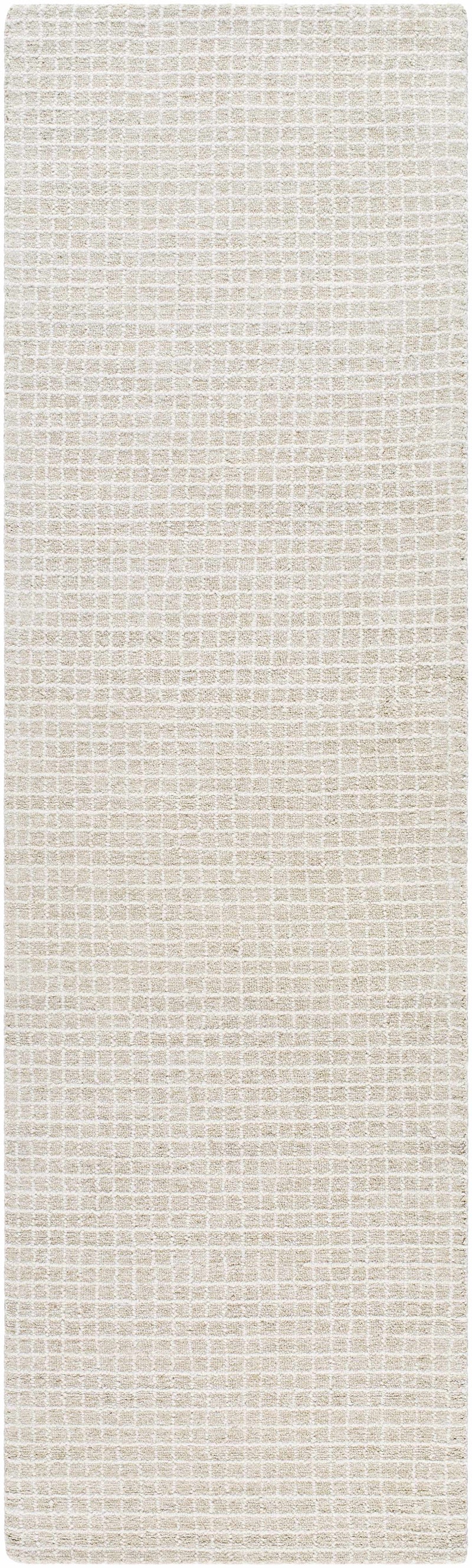 Anahid Bone Area Rug by Boutique Rugs