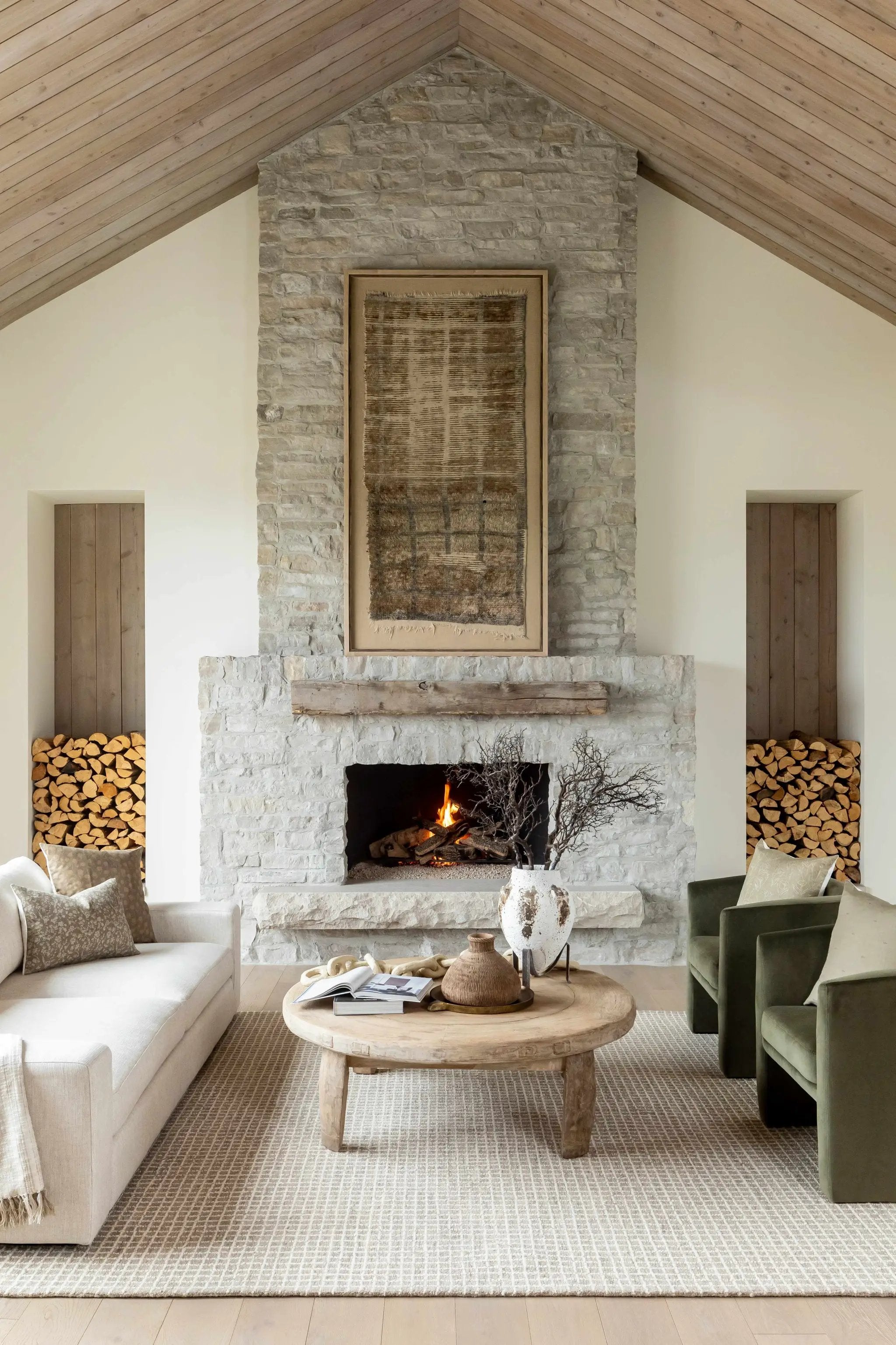 Anahid Bone Area Rug by Boutique Rugs
