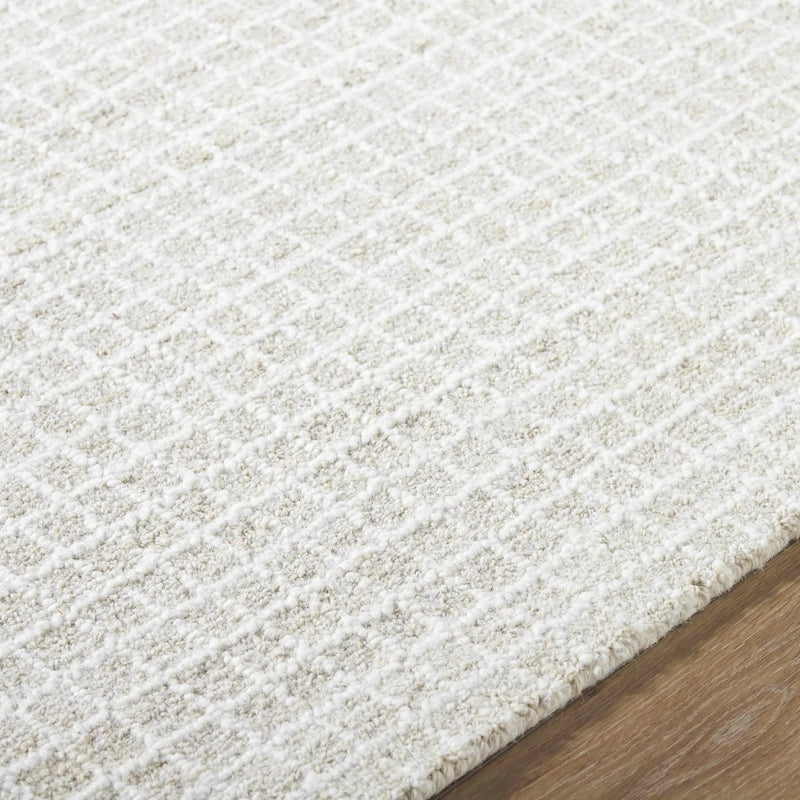 Anahid Bone Area Rug by Boutique Rugs