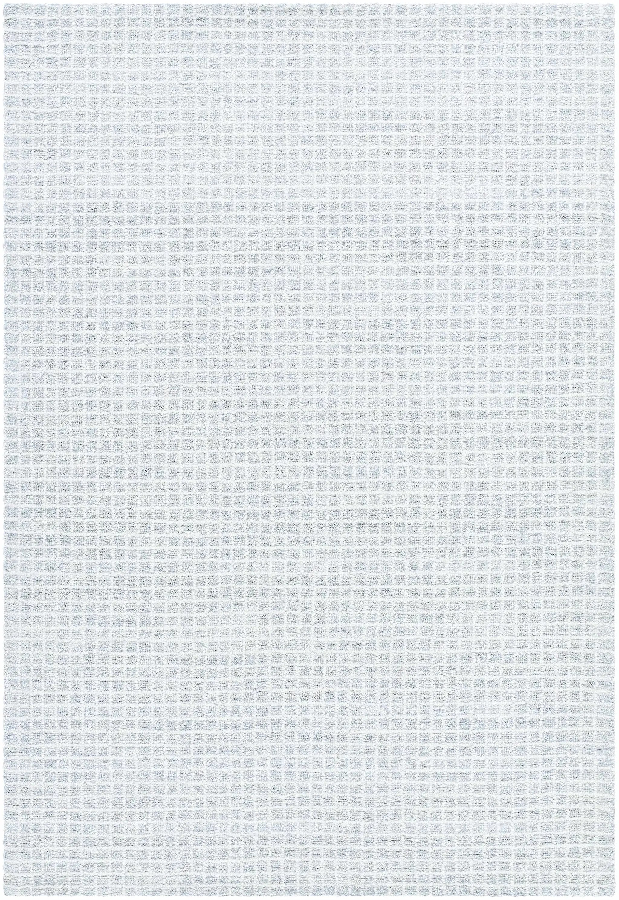 Anahid Soft Blue Area Rug by Boutique Rugs