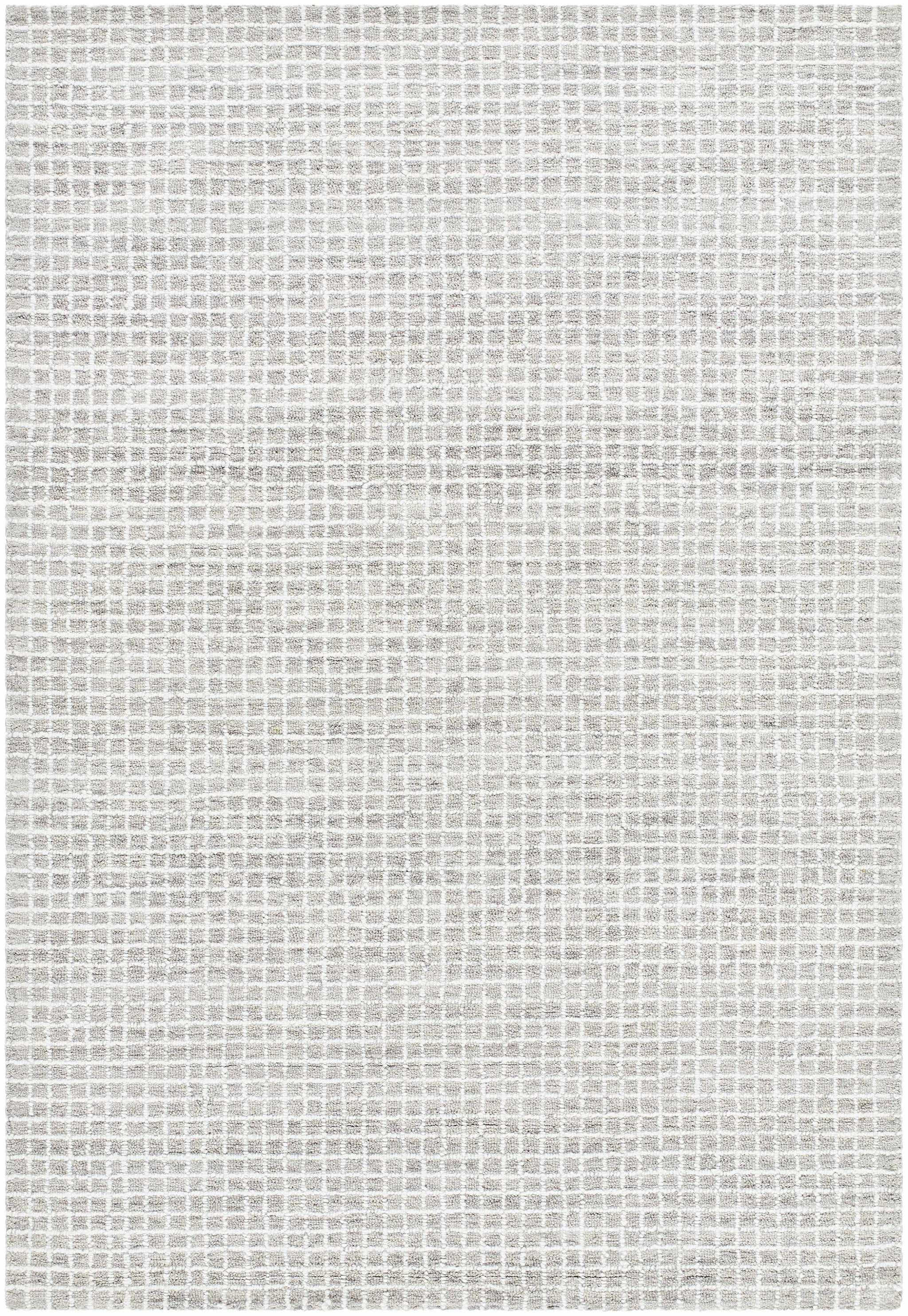 Anahid Gray Area Rug by Boutique Rugs