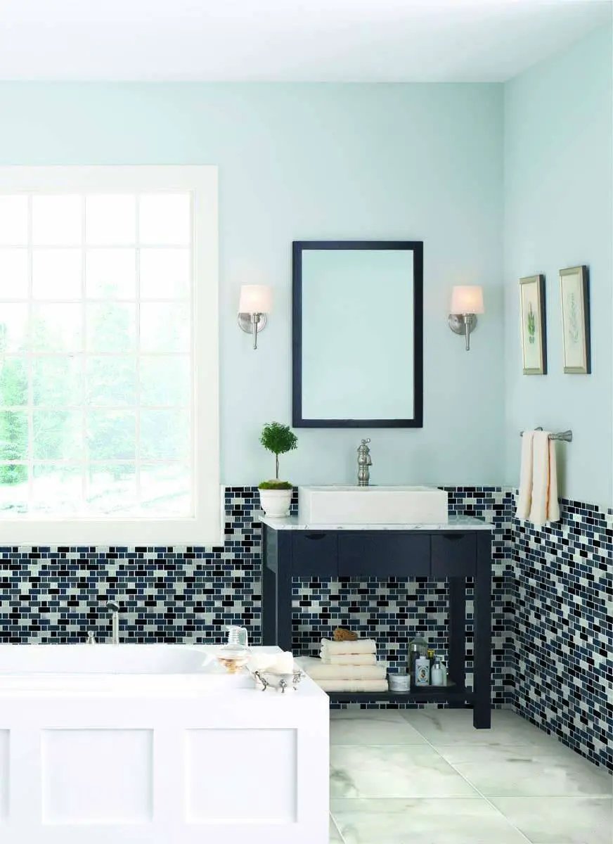 Calacatta Marble Honed Tiles 12x24 by MSI Surfaces