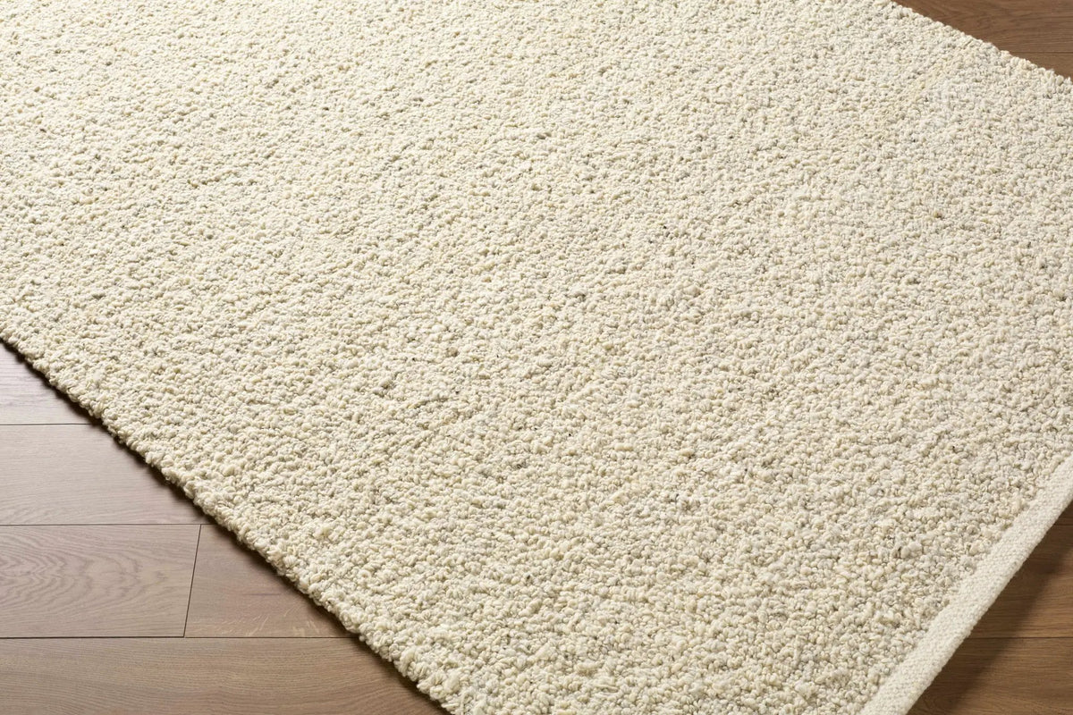 Teela Cream Area Rug - Clearance, photo 4 of 6