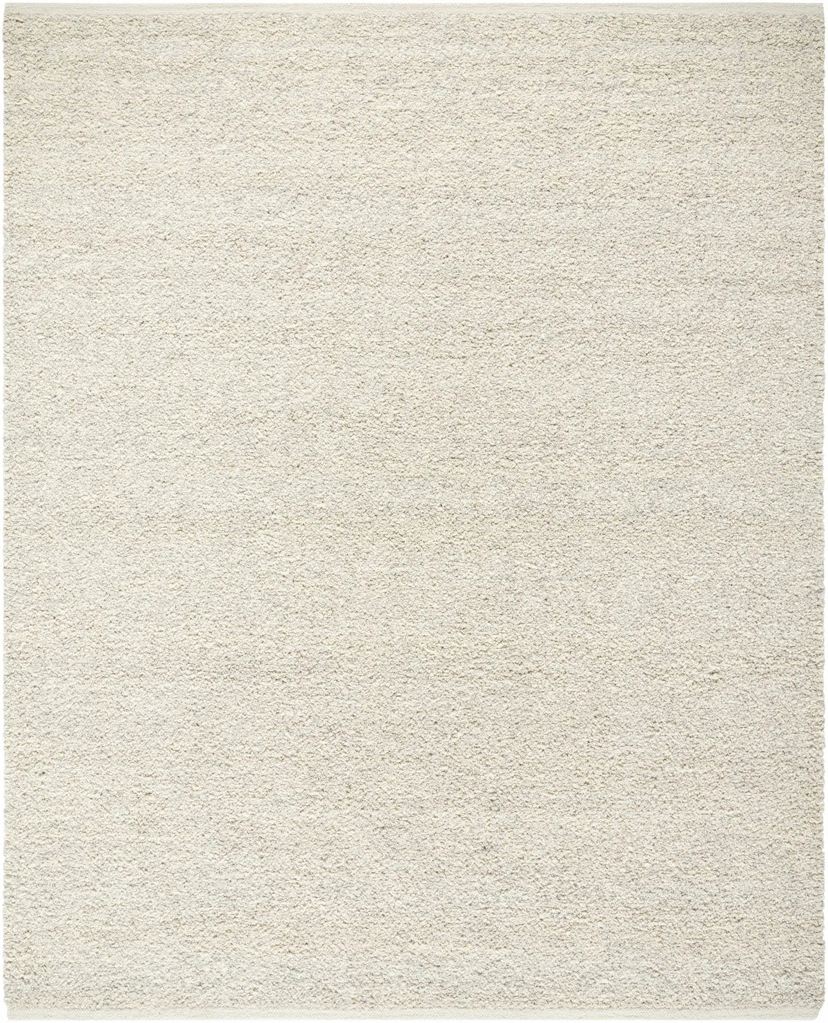 Teela Cream Area Rug - Clearance