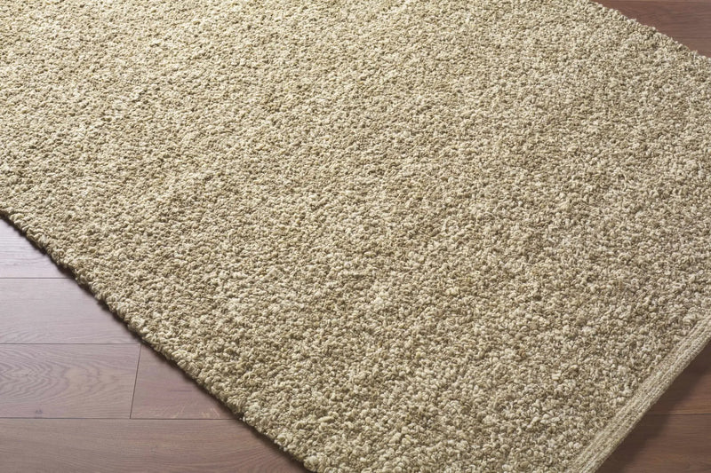 Teela Beige Area Rug - Clearance by Boutique Rugs