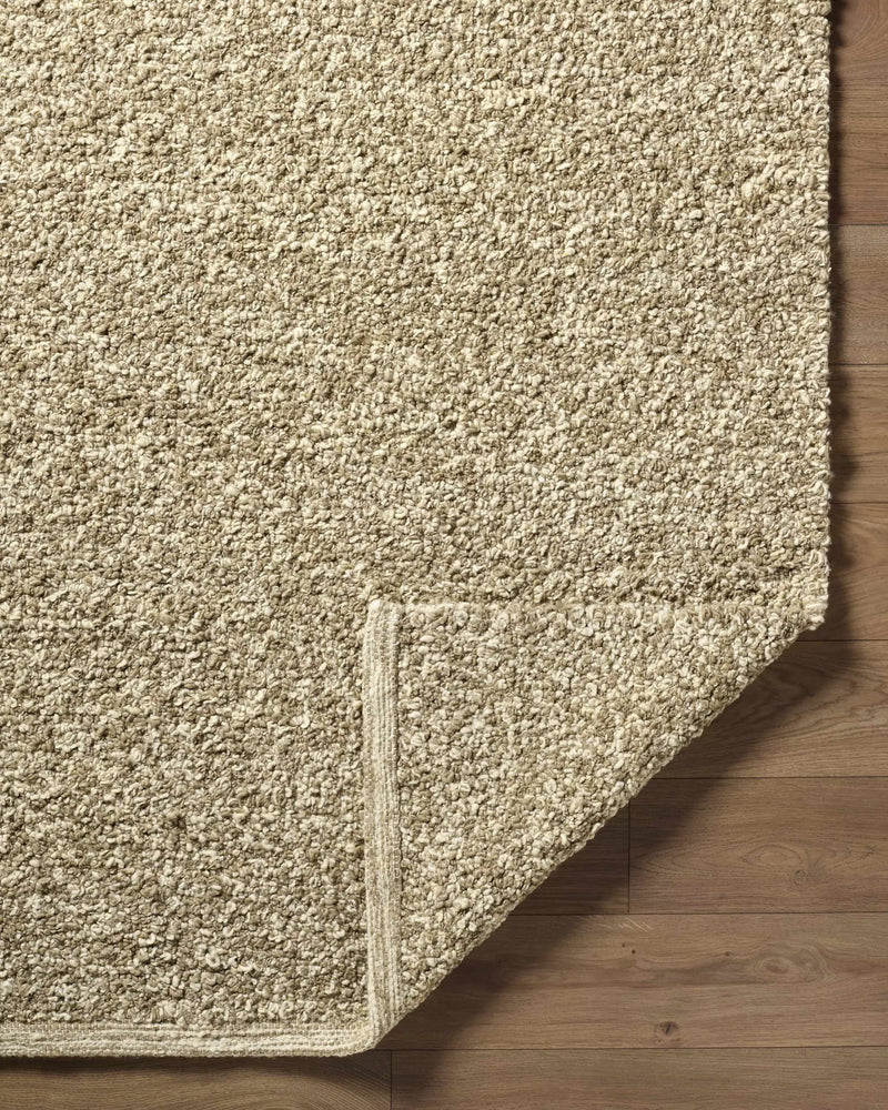 Teela Beige Area Rug - Clearance by Boutique Rugs
