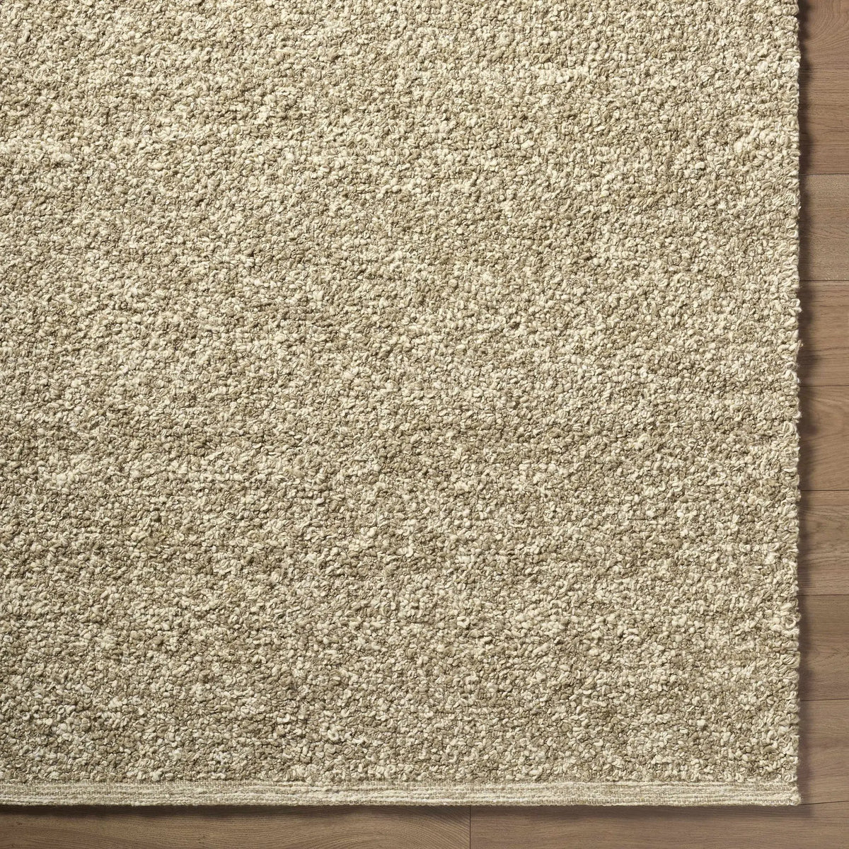 Teela Beige Area Rug - Clearance, photo 7 of 7