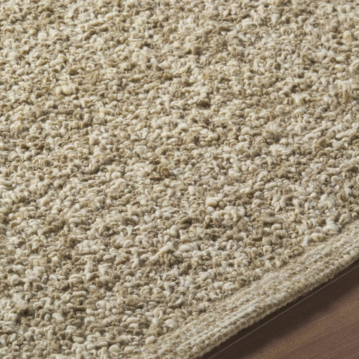 Teela Beige Area Rug - Clearance, photo 6 of 7