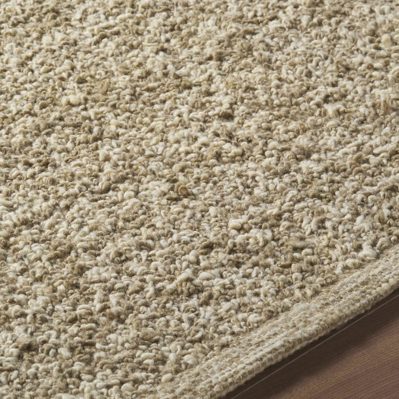 Teela Beige Area Rug - Clearance by Boutique Rugs