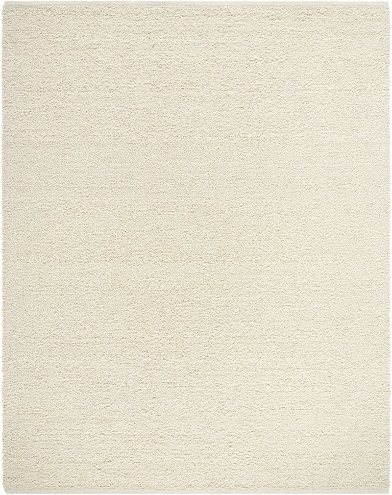 Teela Off White Area Rug - Clearance by Boutique Rugs