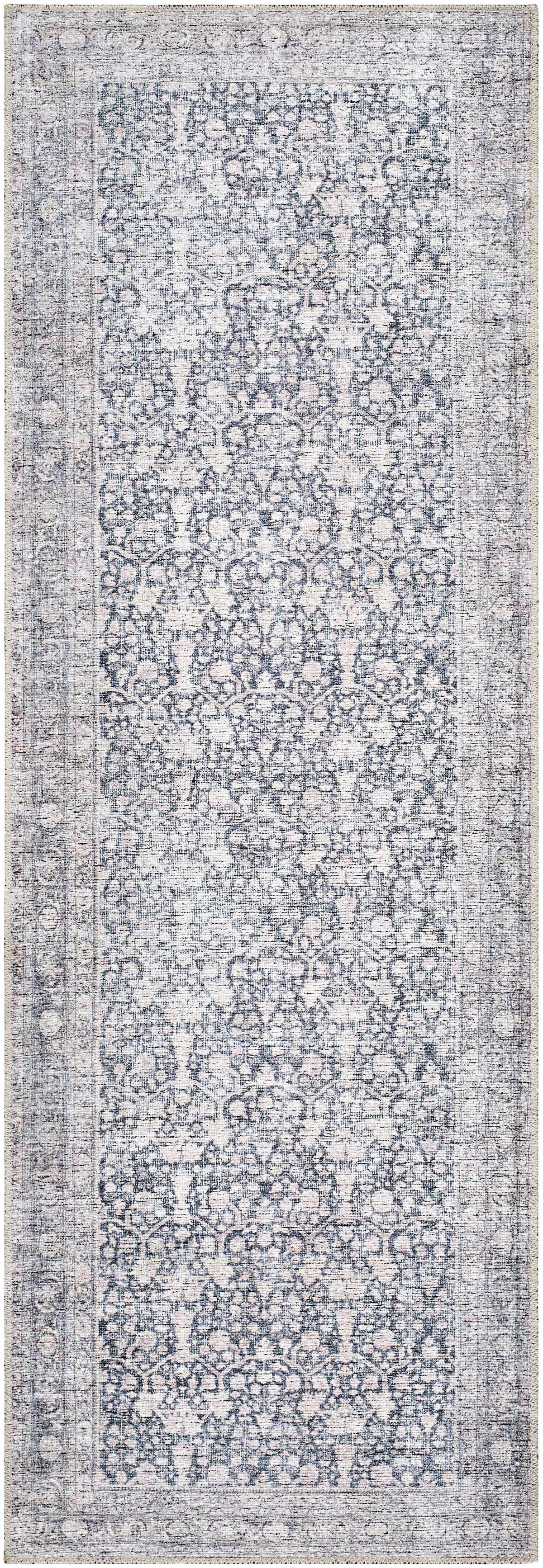 Thera Washable Area Rug, photo 10 of 12