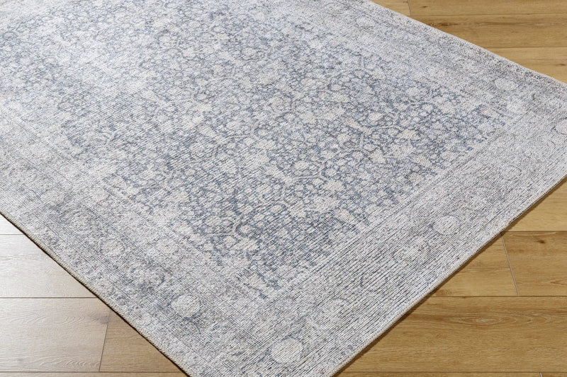 Thera Washable Area Rug by Boutique Rugs