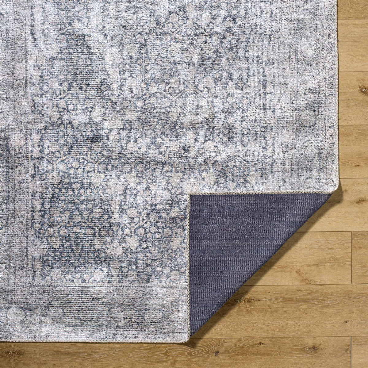Thera Washable Area Rug, photo 8 of 12
