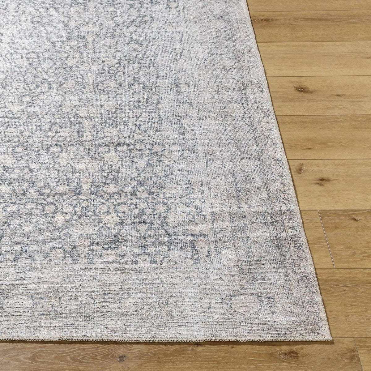 Thera Washable Area Rug, photo 9 of 12