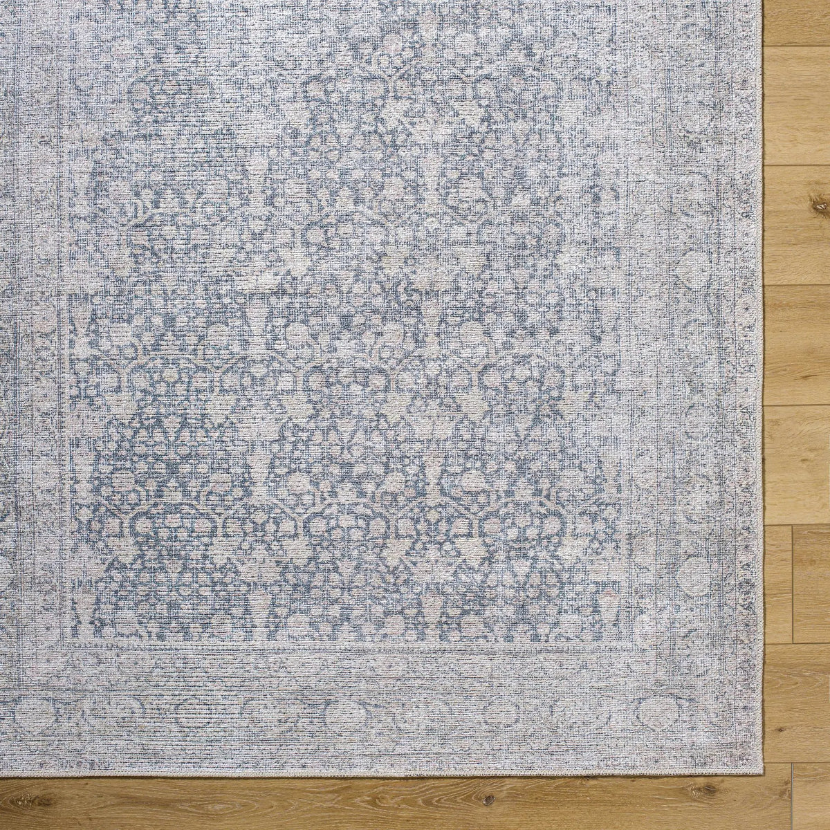 Thera Washable Area Rug, photo 6 of 12