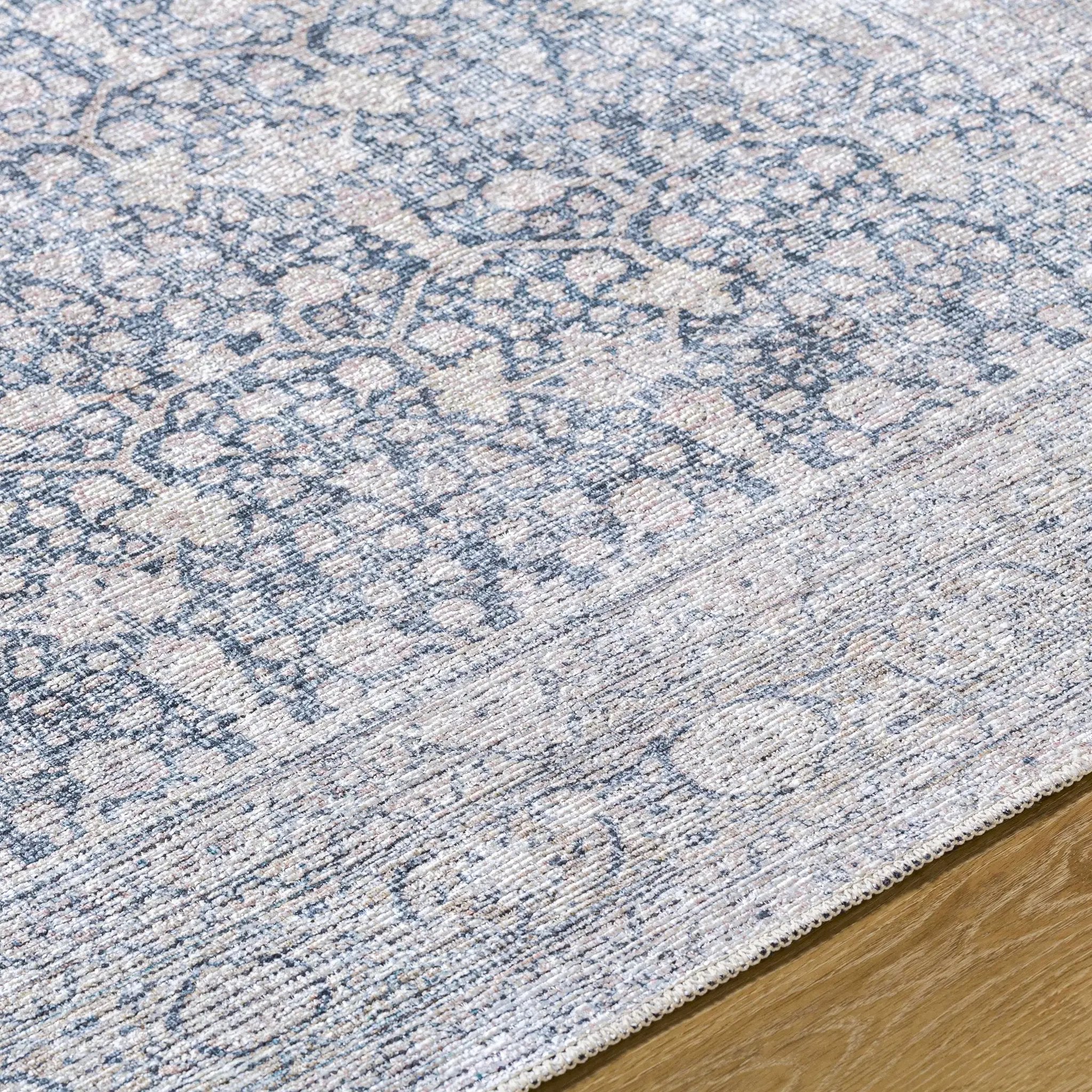 Thera Washable Area Rug by Boutique Rugs