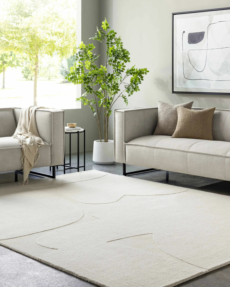 Thina Area Rug - Clearance by Boutique Rugs