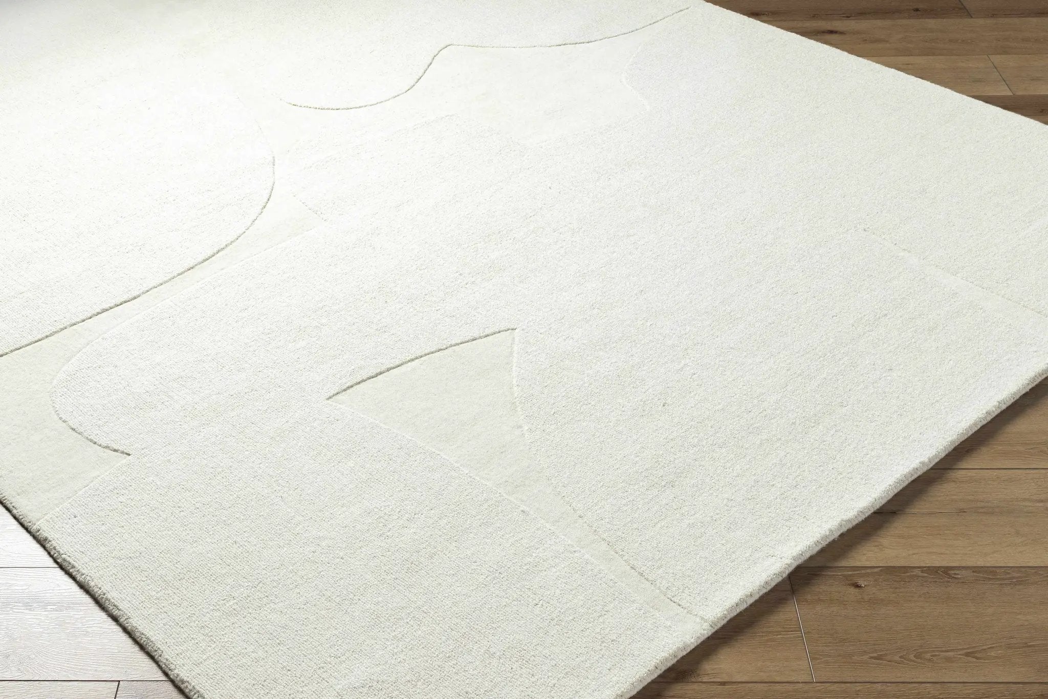 Thina Area Rug - Clearance by Boutique Rugs