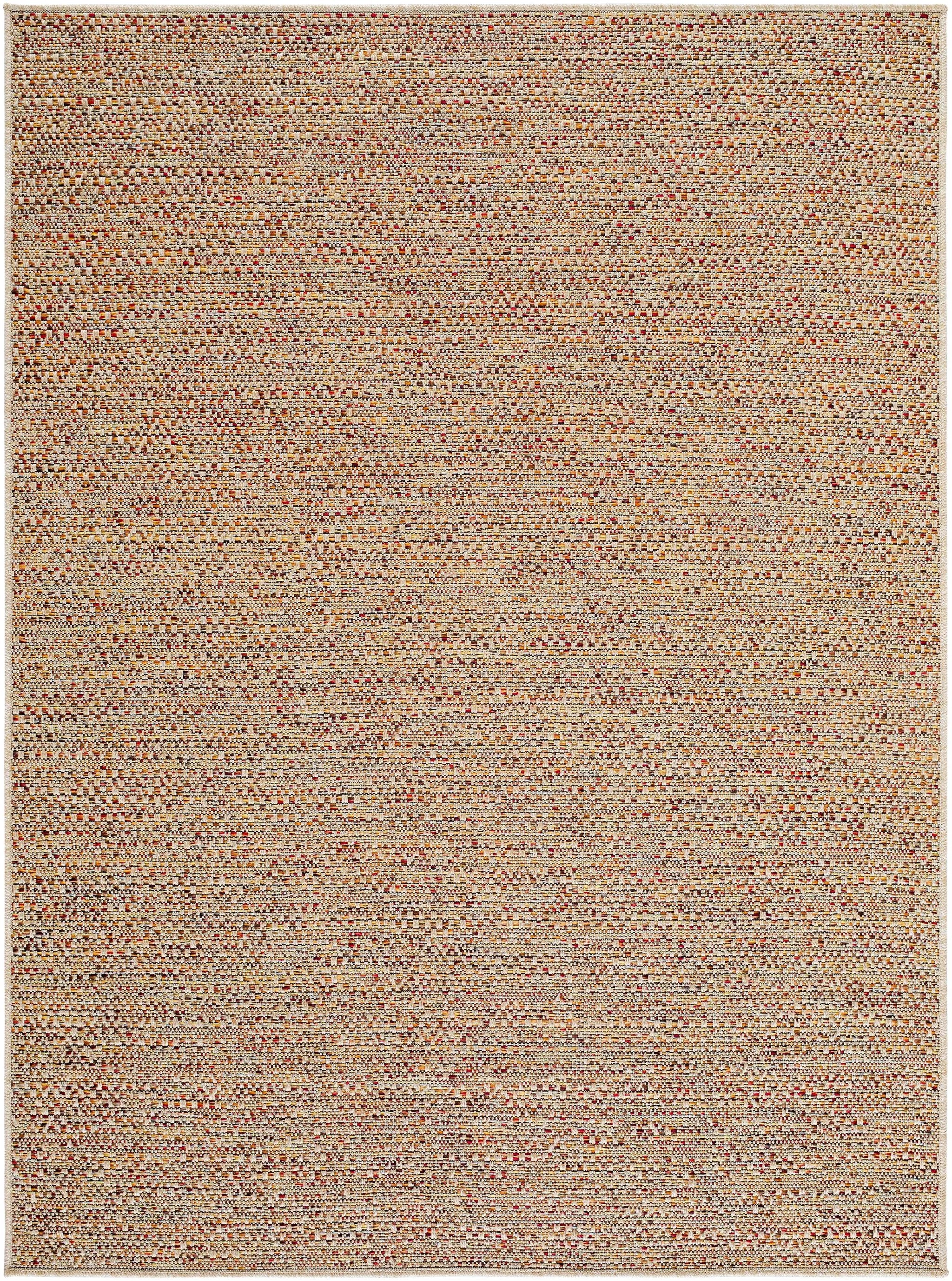 Thanh Beige Outdoor Area Rug by Boutique Rugs