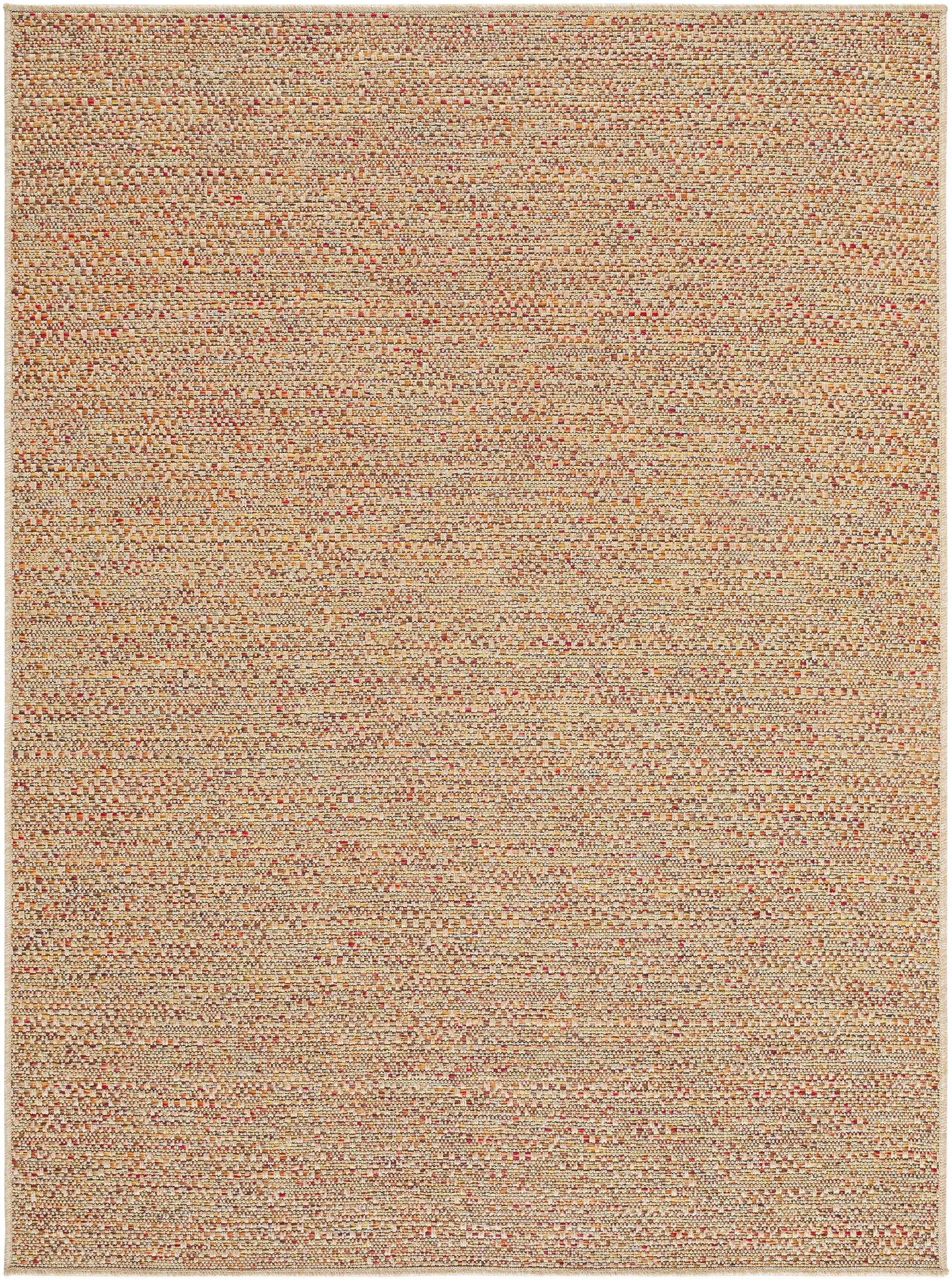 Thanh Beige Outdoor Area Rug by Boutique Rugs