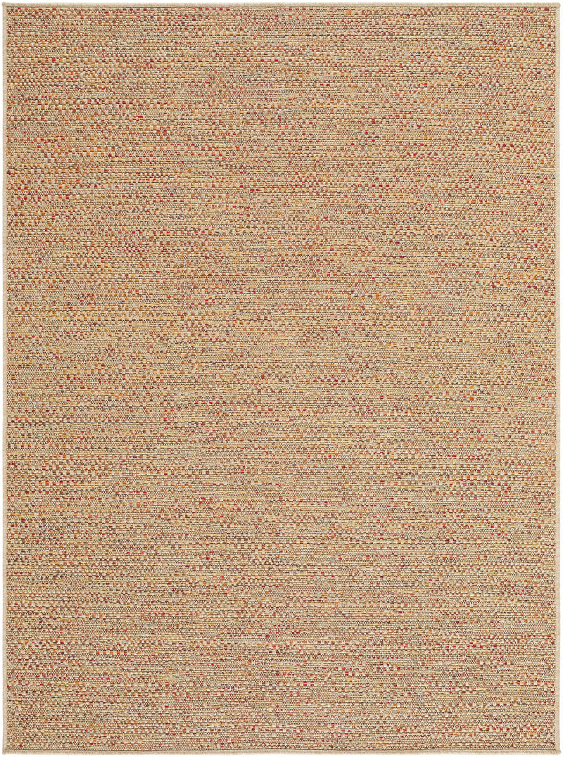Thanh Beige Outdoor Area Rug by Boutique Rugs