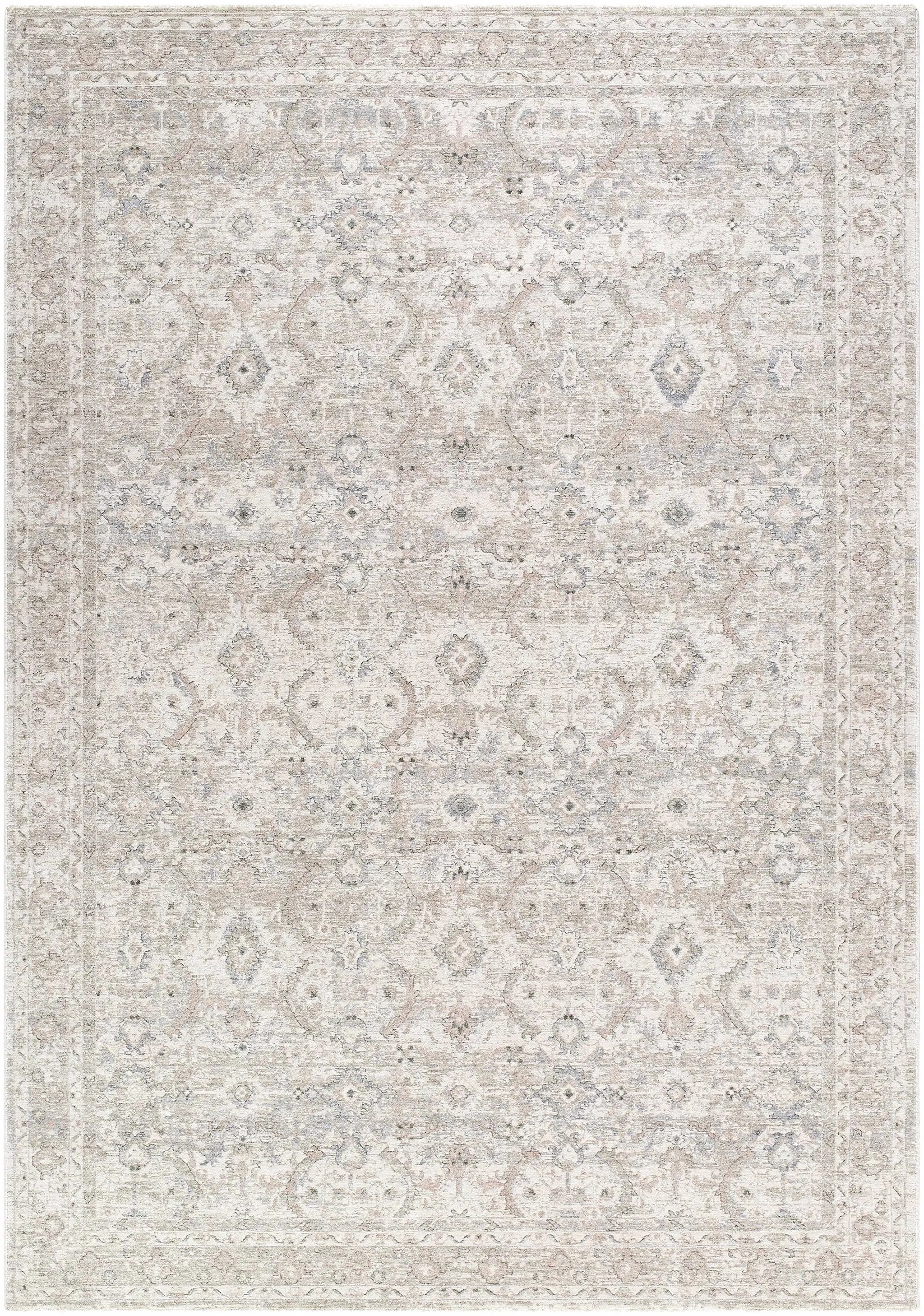 Tyren Area Rug by Boutique Rugs