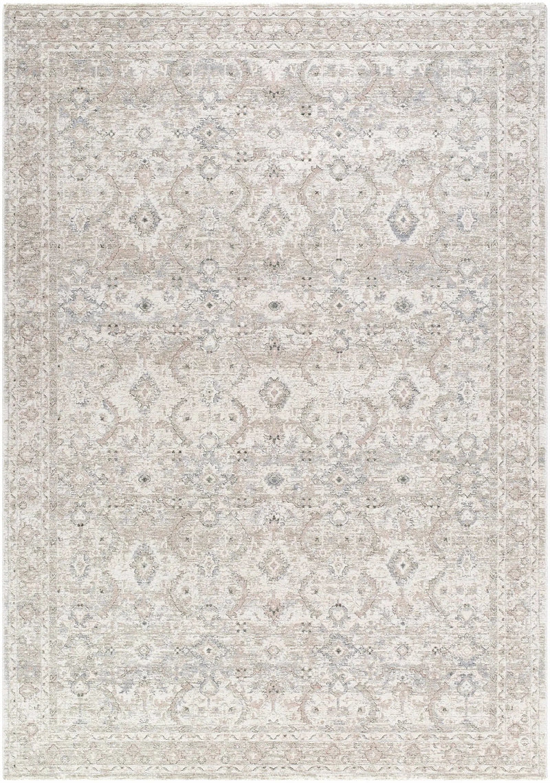 Tyren Area Rug by Boutique Rugs
