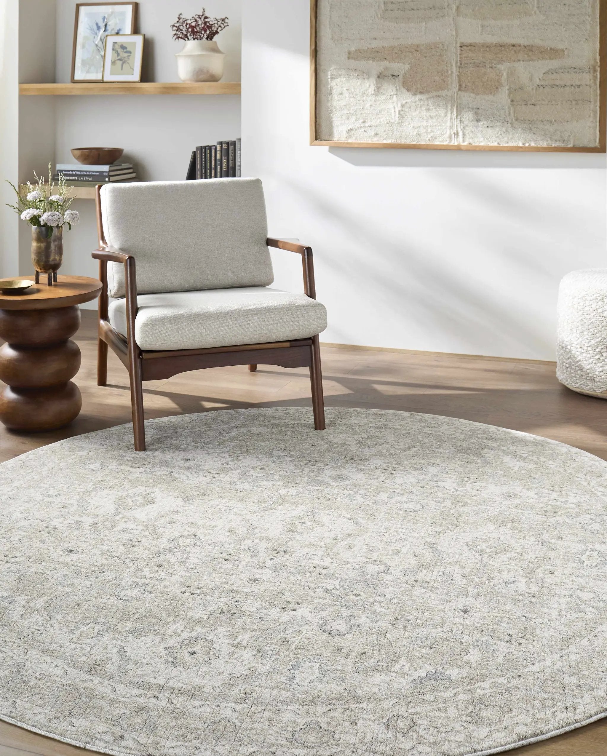 Tyren Area Rug by Boutique Rugs