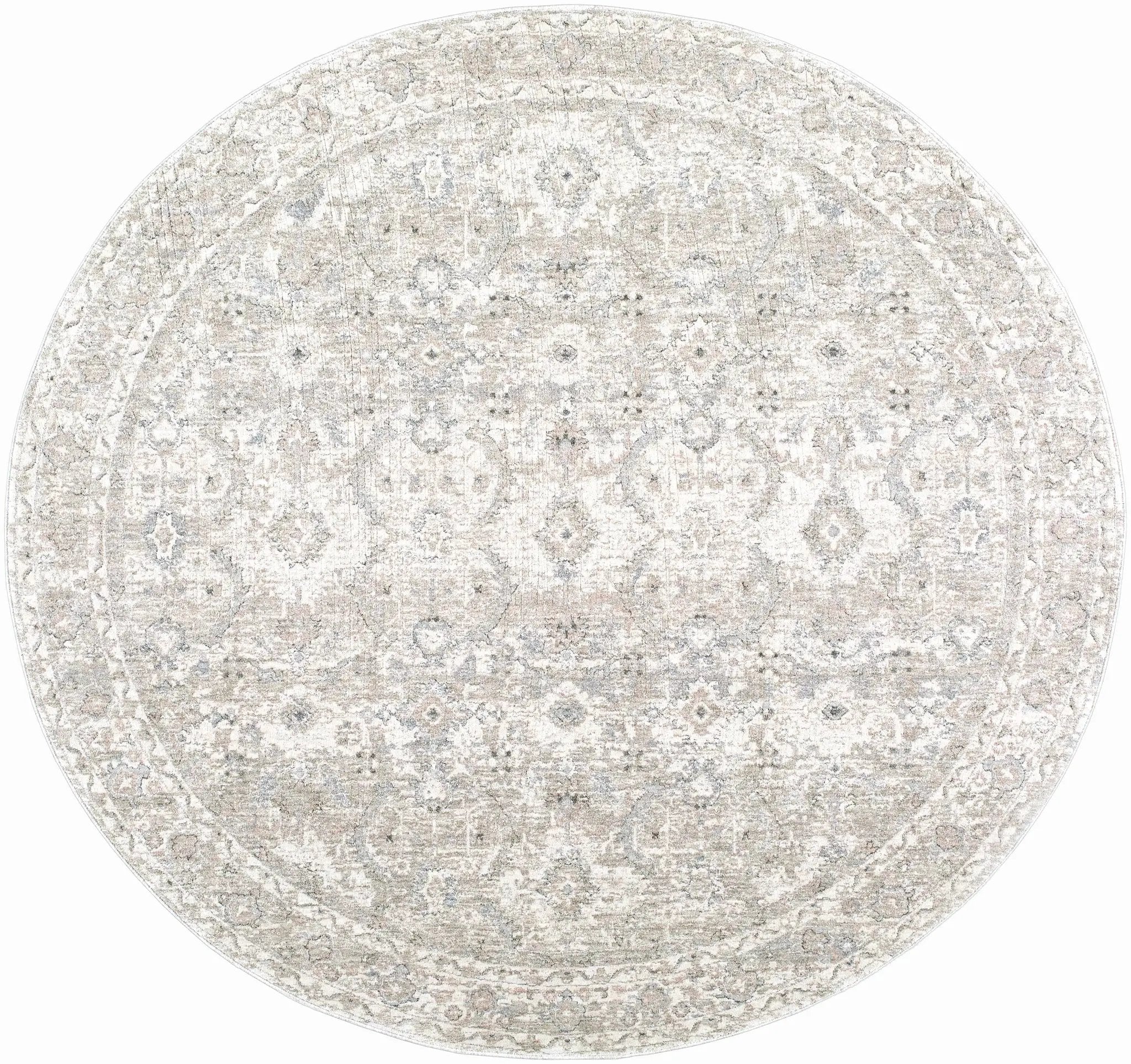 Tyren Area Rug by Boutique Rugs