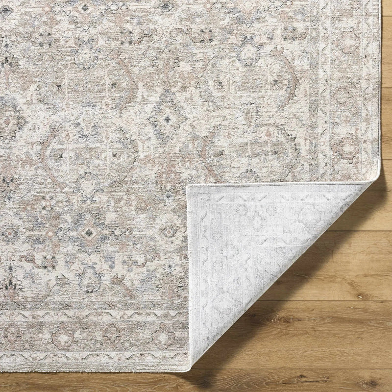 Tyren Area Rug by Boutique Rugs