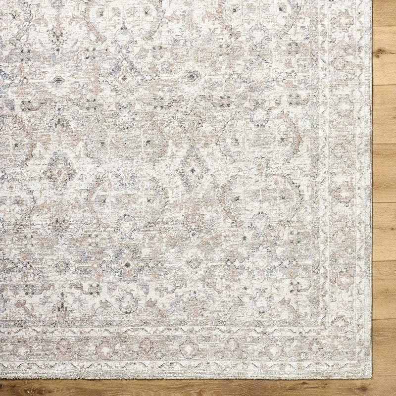 Tyren Area Rug by Boutique Rugs