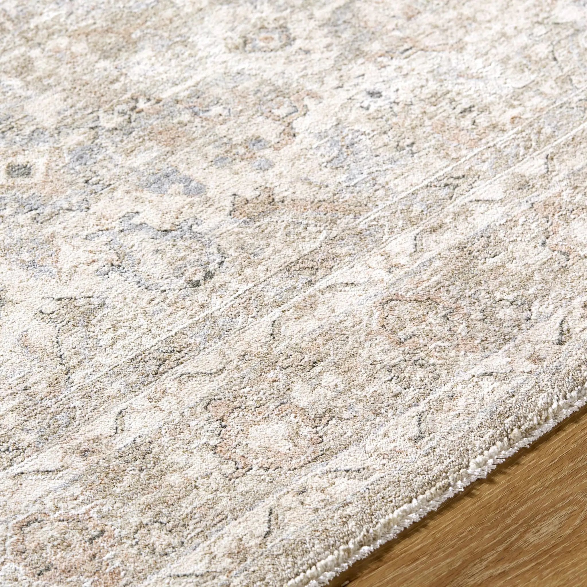 Tyren Area Rug by Boutique Rugs