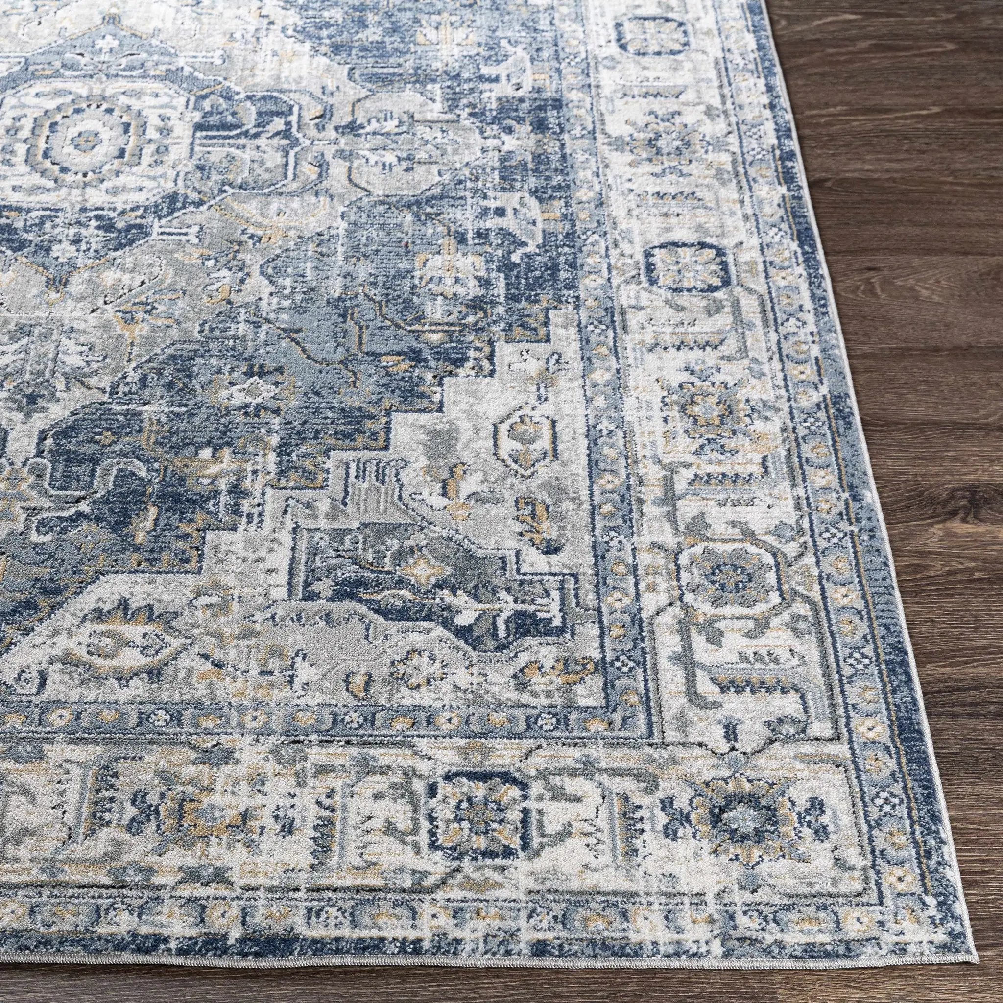 Telina Area Rug by Boutique Rugs