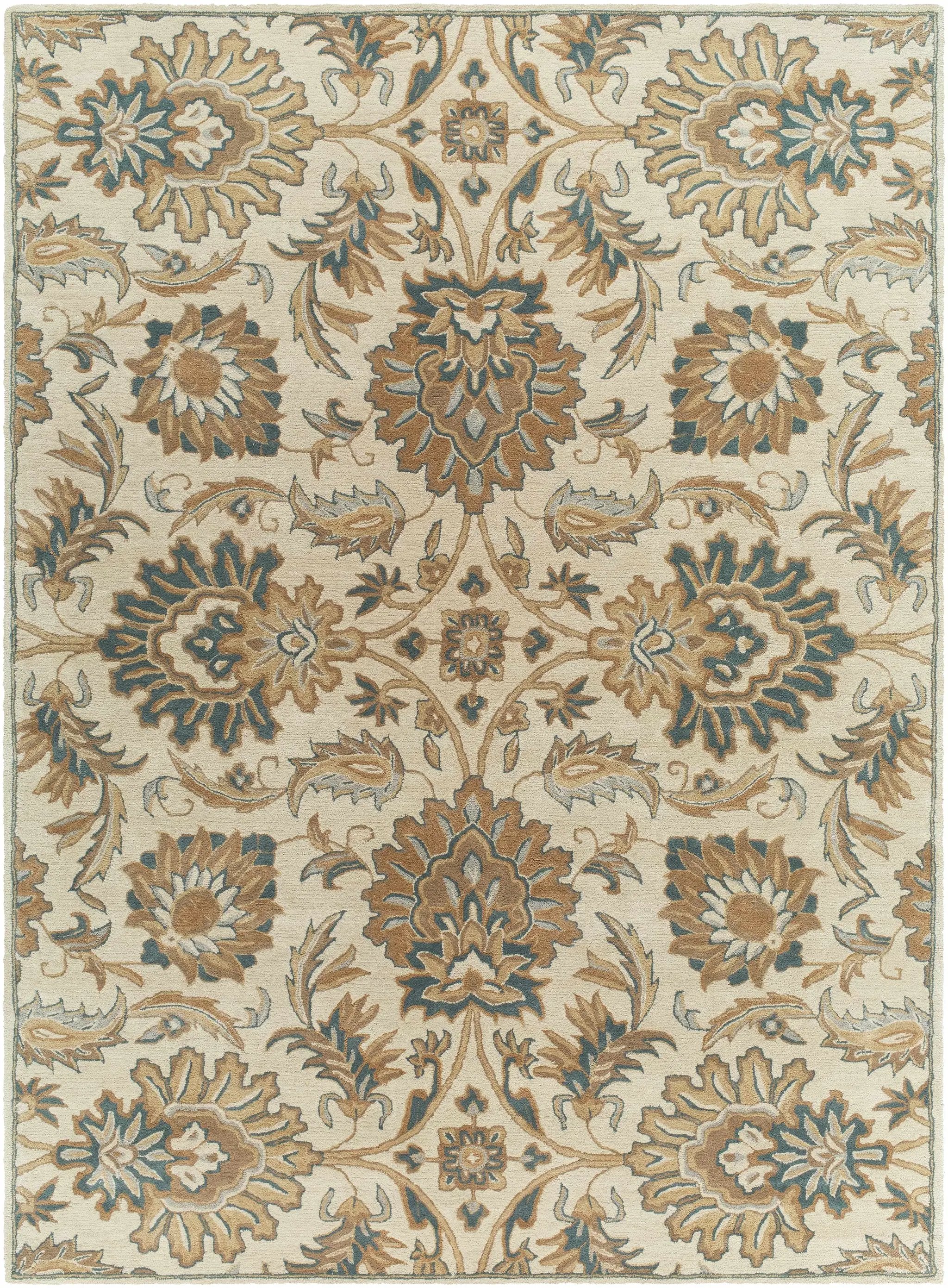 Teom Area Rug - Clearance by Boutique Rugs