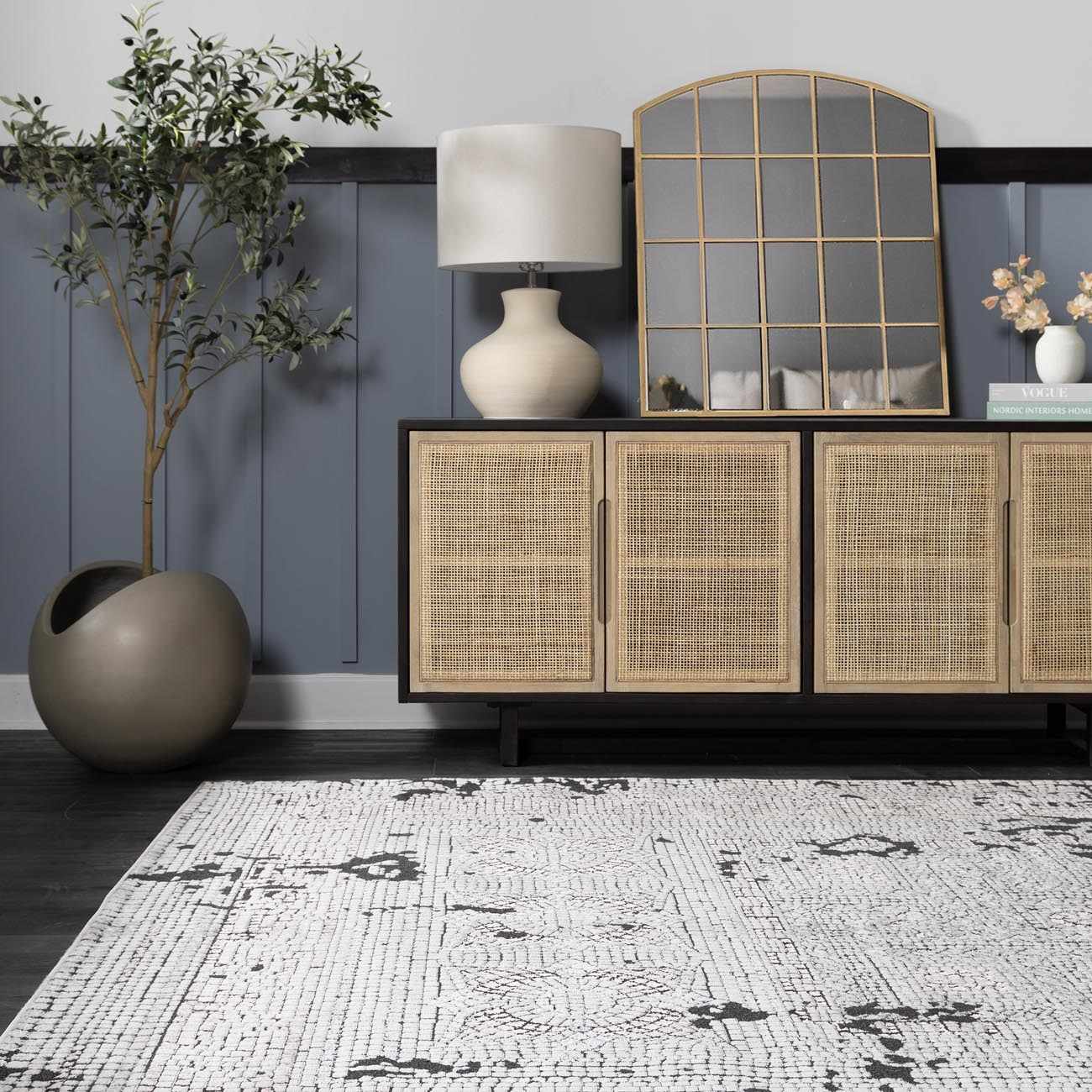 Terlingua Area Rug - Clearance by Boutique Rugs
