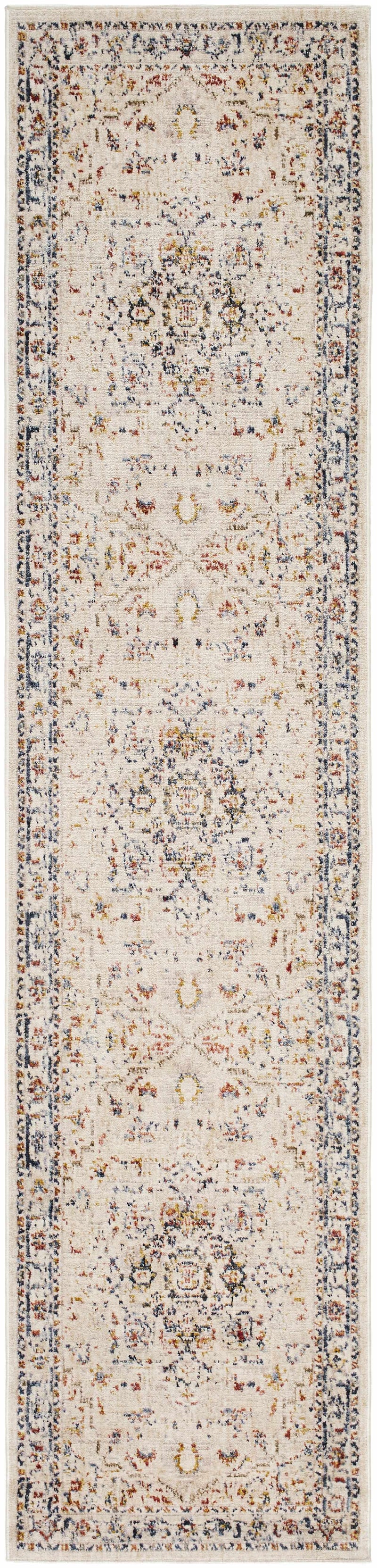 Teva Traditional Style Rug - Clearance by Boutique Rugs