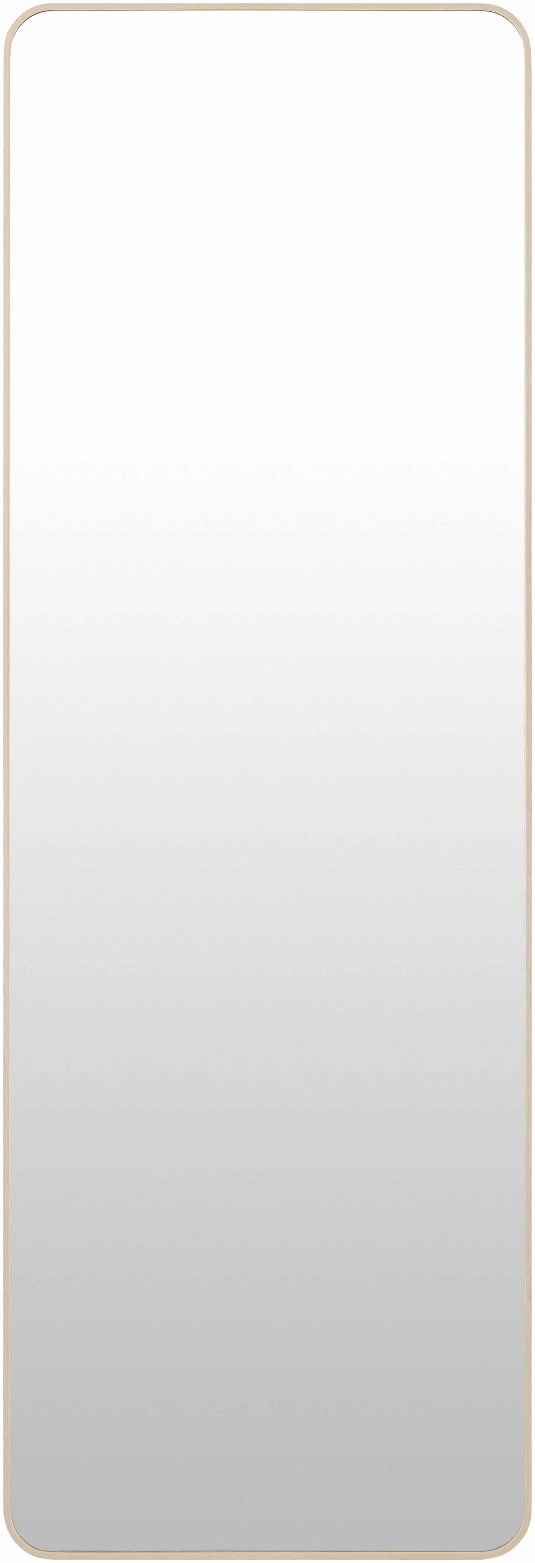 Taozhuang Dark Red Mirror by Boutique Rugs
