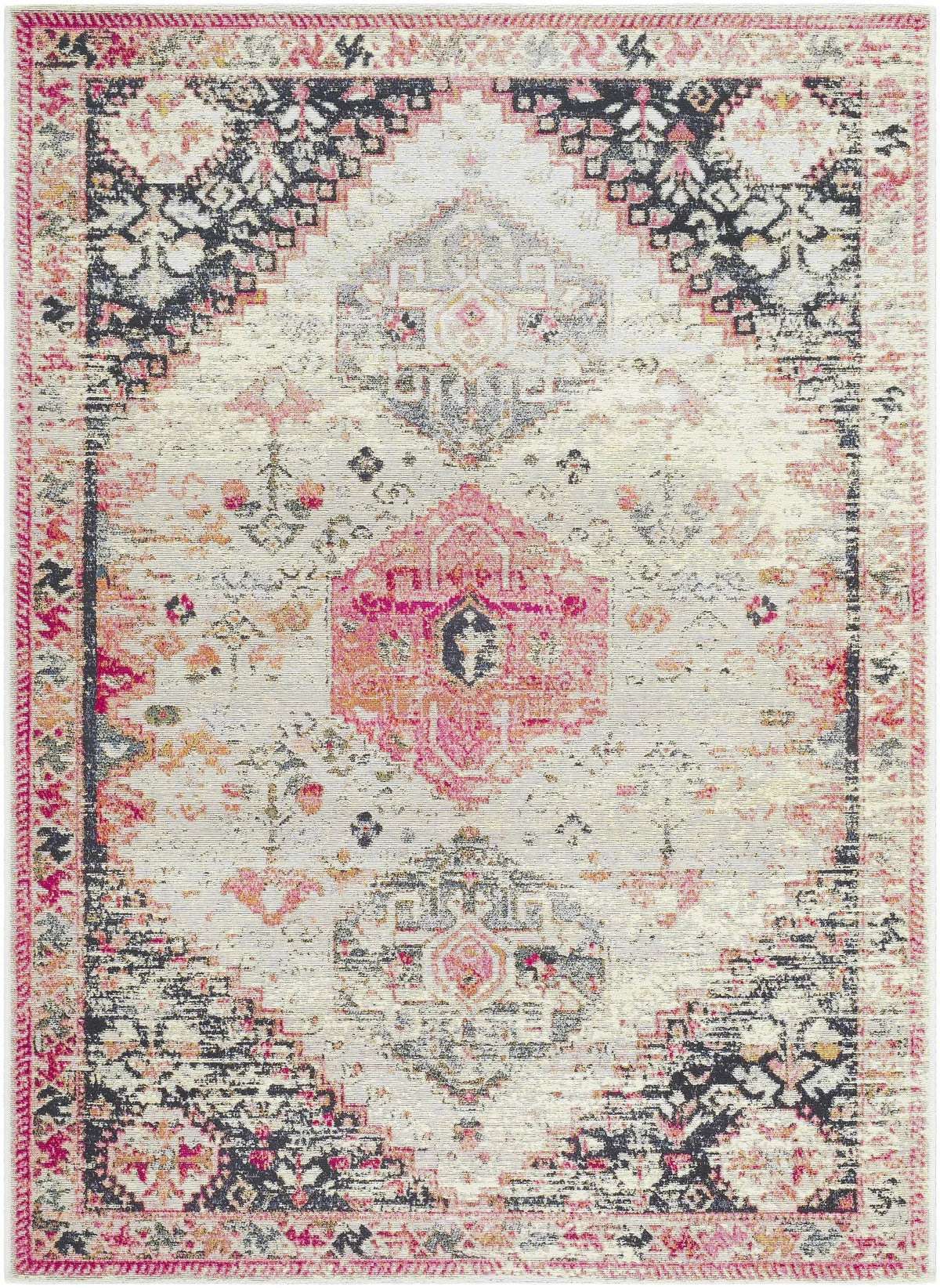 Trudy Outdoor Area Rug
