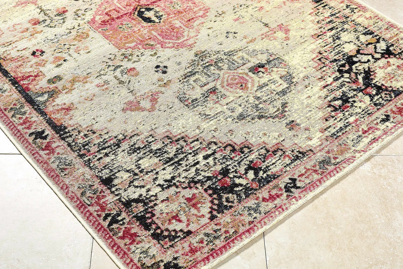 Trudy Outdoor Area Rug by Boutique Rugs
