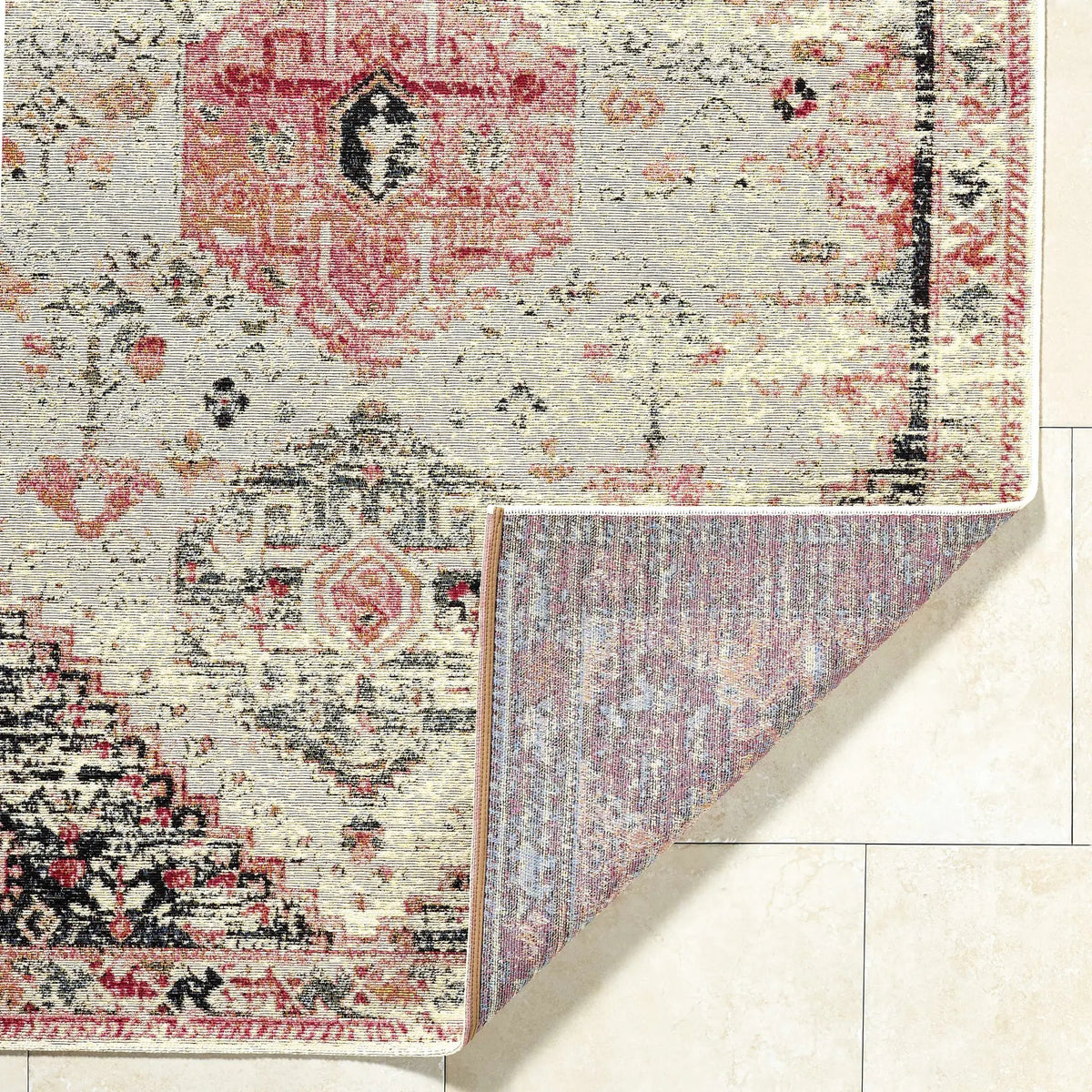 Trudy Outdoor Area Rug, photo 5 of 7