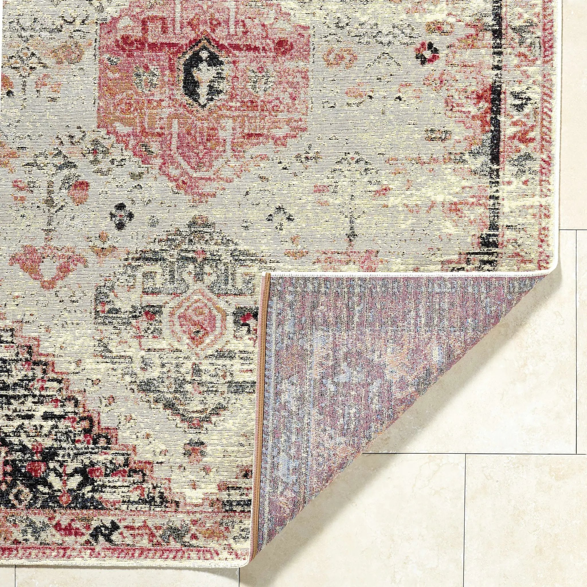 Trudy Outdoor Area Rug by Boutique Rugs
