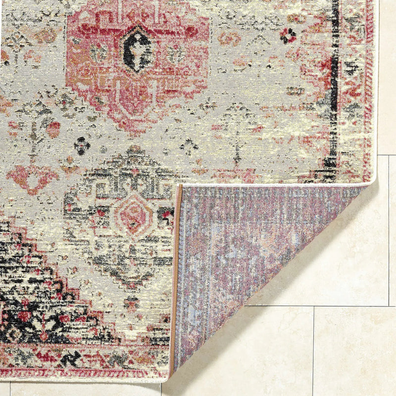 Trudy Outdoor Area Rug by Boutique Rugs