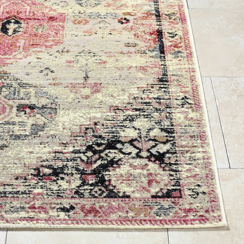 Trudy Outdoor Area Rug by Boutique Rugs