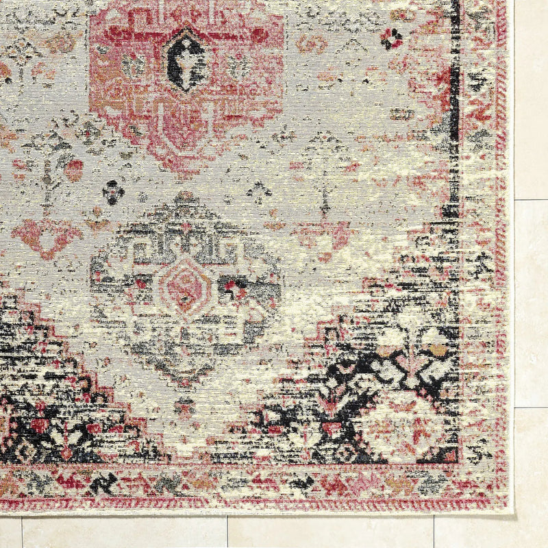 Trudy Outdoor Area Rug by Boutique Rugs