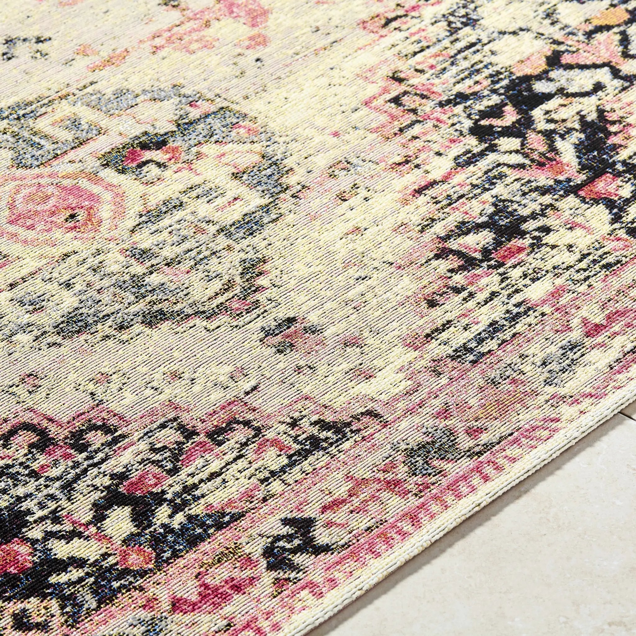 Trudy Outdoor Area Rug by Boutique Rugs