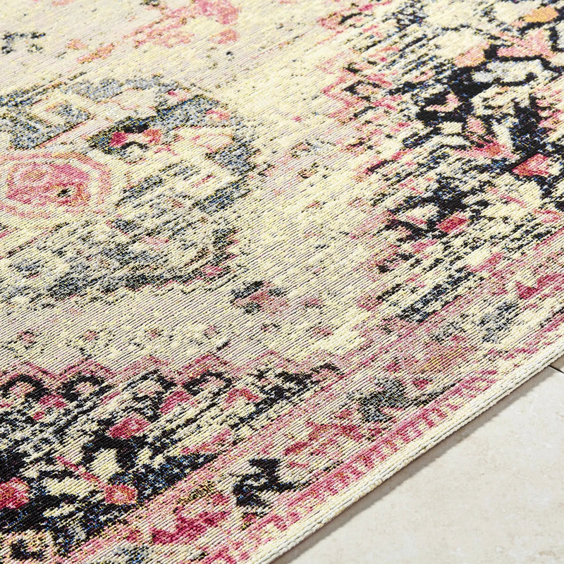 Trudy Outdoor Area Rug by Boutique Rugs