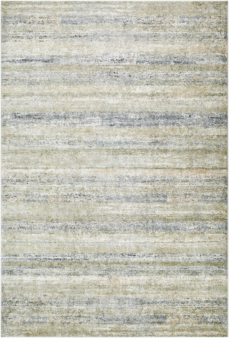 Taran Thick Luxe Rug by Boutique Rugs